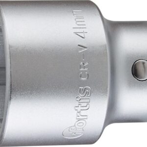 Steckschlüsseleinsatz 6-kant 3/4" 41x mm FORTIS