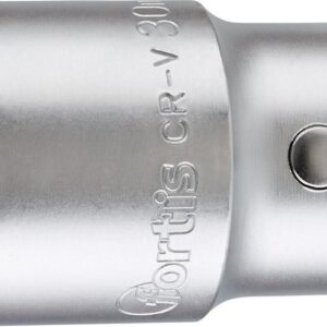 Steckschlüsseleinsatz 6-kant 3/4" 30x mm FORTIS