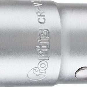 Steckschlüsseleinsatz 6-kant 3/4" 27x mm FORTIS