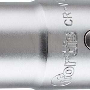 Steckschlüsseleinsatz 6-kant 3/4" 24x mm FORTIS