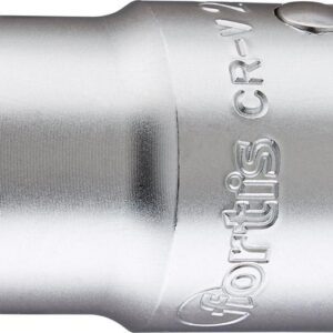 Steckschlüsseleinsatz 6-kant 3/4" 22x mm FORTIS