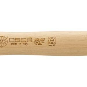 Schonhammer EVOSOFT Hick.32mm Nylon Alugeh. Osca