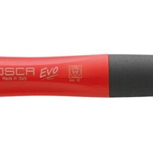 Schonhammer EVOSOFT 3K 50mm Nylon Alugeh. Osca