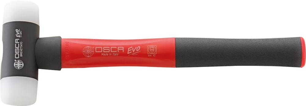 Schonhammer EVOSOFT 3K 50mm Nylon Alugeh. Osca 1 Schonhammer EVOSOFT 3K 50mm Nylon Alugeh. Osca