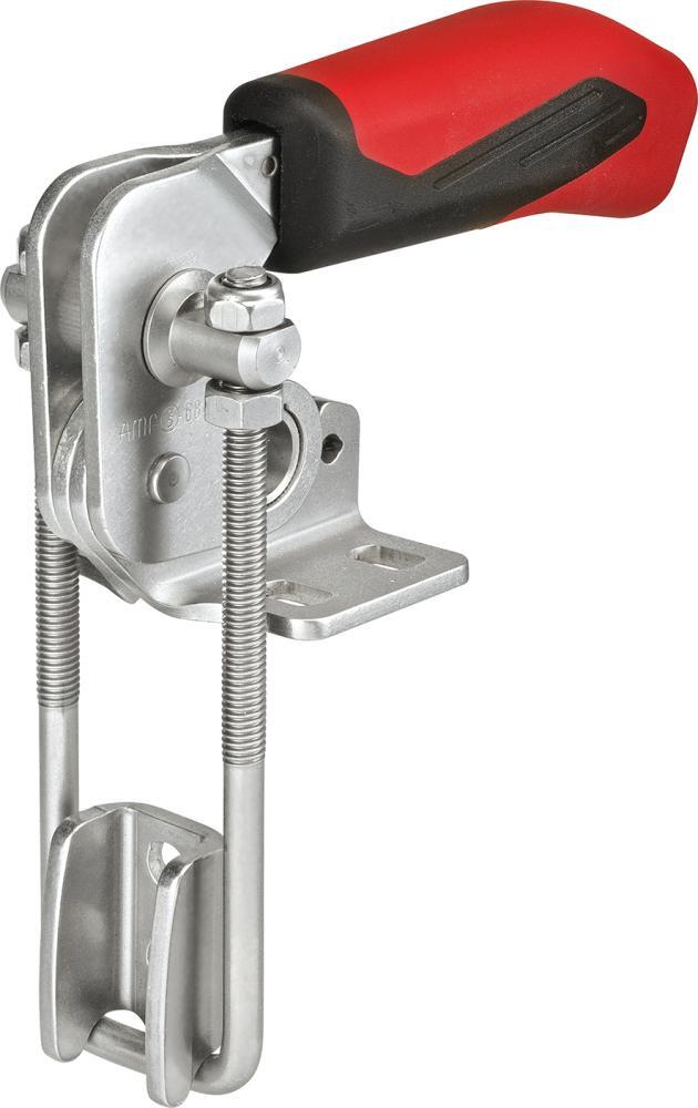 Verschlussspanner 6847V vertikal Gr.2 AMF 1 Verschlussspanner 6847V vertikal Gr.2 AMF