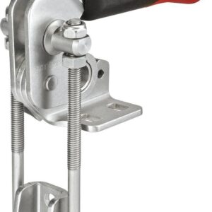 Verschlussspanner 6847V vertikal Gr.4 AMF