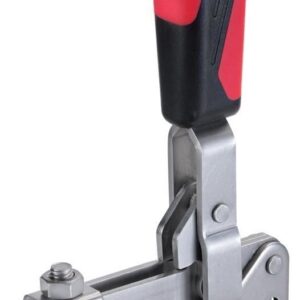 Senkrecht-Spanner 6800NI GR.3 rostfrei AMF