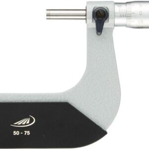Bügelmessschr. 0- 25mm HP