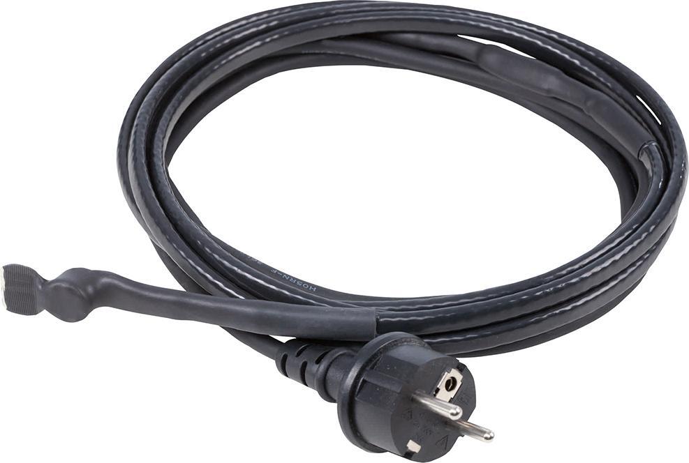 2297058 eis stop heizkabel 4m mit thermostat