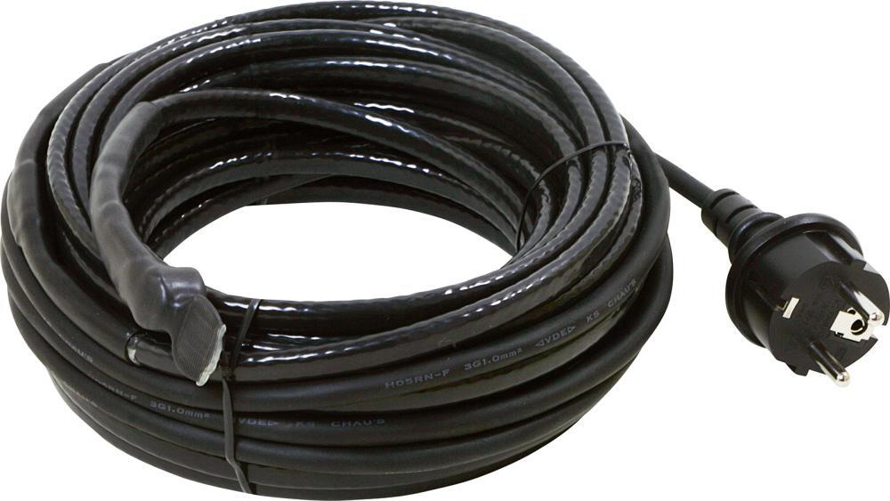 2297059 eis stop heizkabel 10m mit thermostat