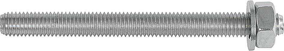 UPAT Gewindestangen UPM-A M 12X120 galZn 1 UPAT Gewindestangen UPM-A M 12X120 galZn