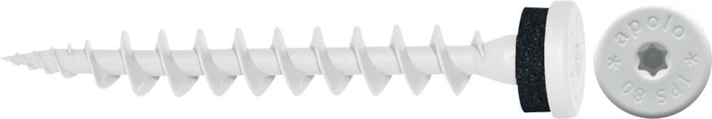 CELO Isolierplatten- Schr. IPS 80 weiß 1 CELO Isolierplatten- Schr. IPS 80 weiß