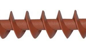CELO Isolierplatten- Schr. IPS 80 kupferfarben