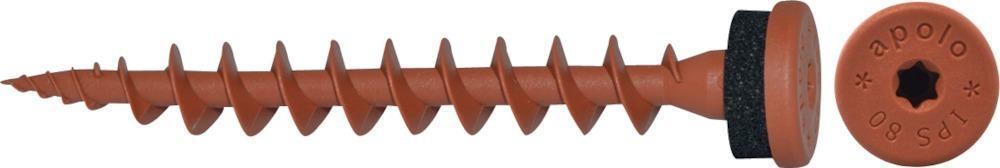 CELO Isolierplatten- Schr. IPS 80 kupferfarben 1 CELO Isolierplatten- Schr. IPS 80 kupferfarben