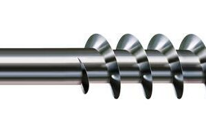 SPAX SeKo T-STAR+ 8,0x200/ 80 Wirox