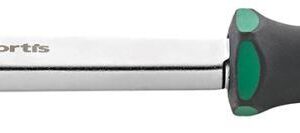 Durchsteckknarre 1/2" 250mm FORTIS