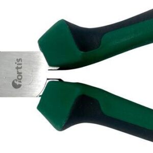 Radiozange poliert 160mm m.M.K.Griff FORTIS