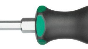 Schraubendr. m.Schlagk. PH2x100mm FORTIS