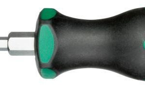 Schraubendr. m.Schlagk. PH1x 75mm FORTIS