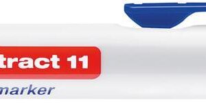 Permanentmarker Nr.11 blau Edding
