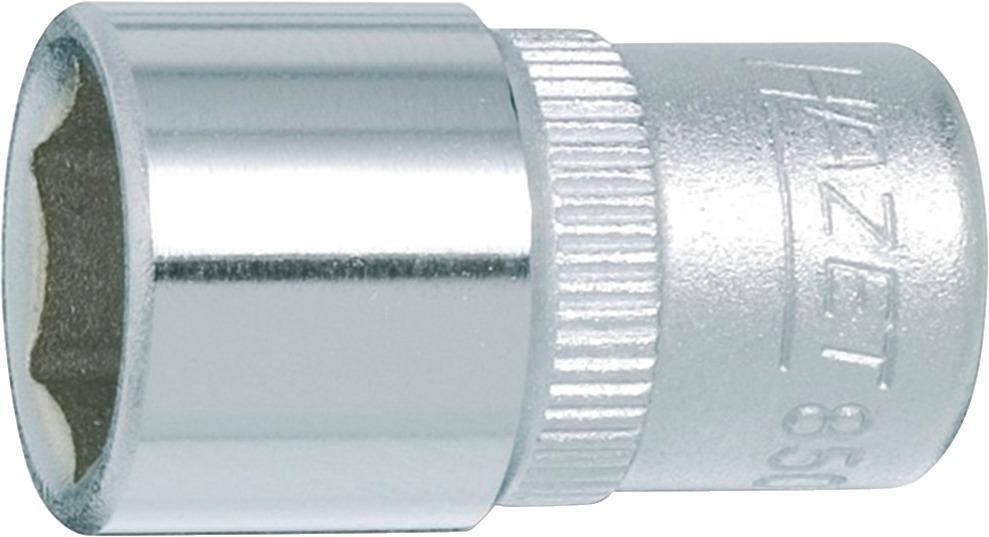 Steckschlüsseleinsatz 6-kant 1/4" 7x mm HAZET 1 Steckschlüsseleinsatz 6-kant 1/4" 7x mm HAZET
