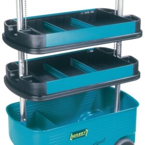 Werkstattwagen 166C 1002x725x398mm HAZET