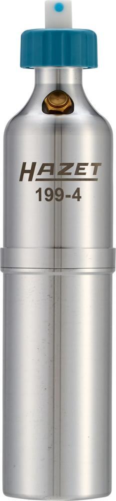 Sprühflasche wiederaufladbar Nenninhalt 200ml HAZET 1 Sprühflasche wiederaufladbar Nenninhalt 200ml HAZET