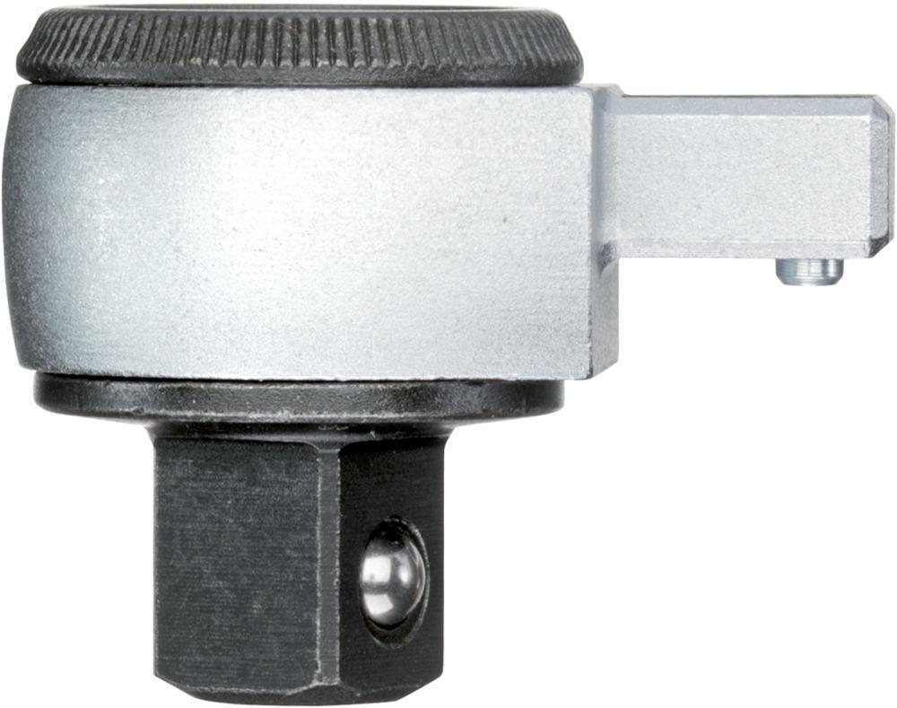 Einsteck-Umschaltkn. 3/8" 9x12mm Vierkant Gedore 1 Einsteck-Umschaltkn. 3/8" 9x12mm Vierkant Gedore