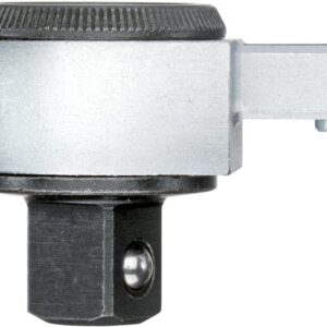 Einsteck-Umschaltkn. 1/2" 9x12mm Vierkant Gedore