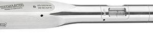 Drehmomentschlüssel DREMOMETER B 25-120Nm 1/2" GEDORE