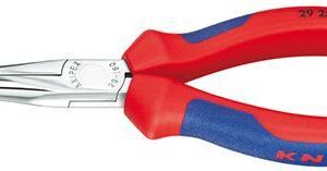 Telefonzange 160mm F2 m.M.K.Gr. Knipex