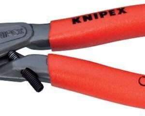 Sicherungsringzange J1 m.SchließbegrenzungKnipex