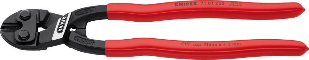 Bolzenabschneider Mini 7101 250mm KNIPEX 1 Bolzenabschneider Mini 7101 250mm KNIPEX