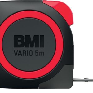 Taschenbandmaß VARIO 5mx16mm BMI