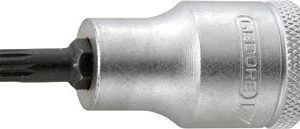 Schraubendrehereinsatz 1/2" XZN M14x57mm GEDORE