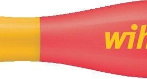Drehmomentschrauber VDE Torquevario-S 2-7Nm Wiha