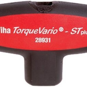 Drehmo.-Quergriff TorqueVario-Stplus 5-14Nm