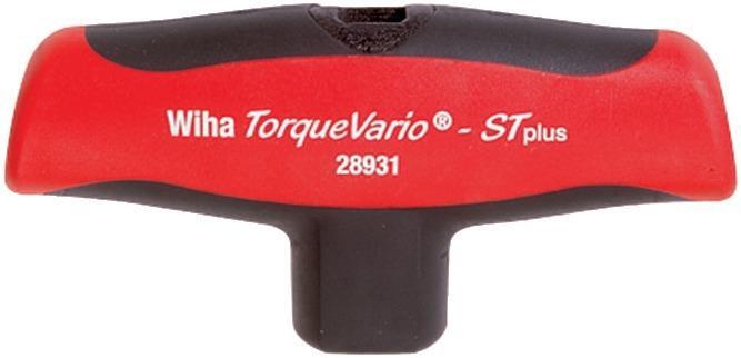 Drehmo.-Quergriff TorqueVario-Stplus 5-14Nm 1 Drehmo.-Quergriff TorqueVario-Stplus 5-14Nm