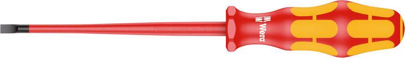 Schraubendreher 160iS VDESchlitz 3,5x0,6x100mm 1 Schraubendreher 160iS VDESchlitz 3,5x0,6x100mm