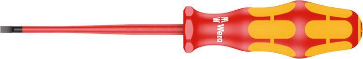 Schraubendreher 160iS VDESchlitz 5,5x1x125mm 1 Schraubendreher 160iS VDESchlitz 5,5x1x125mm