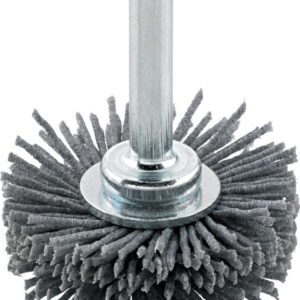 Rundbürste SIC gewellt 50x6mm K120 osborn