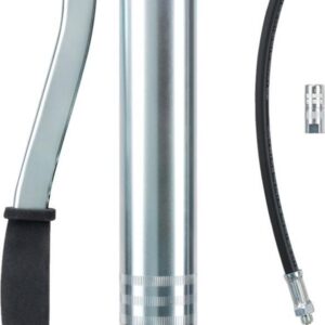 Handhebel-FettpressensatzKartusche 400g 500ccm Pressol