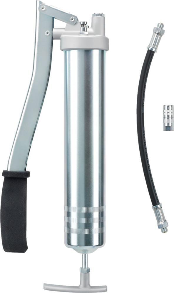 Handhebel-FettpressensatzKartusche 400g 500ccm Pressol 1 Handhebel-FettpressensatzKartusche 400g 500ccm Pressol