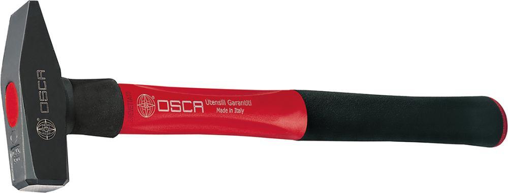 Schlosserhammer 1000g 3K-Stiel Osca 1 Schlosserhammer 1000g 3K-Stiel Osca