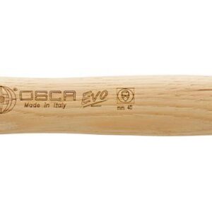 Schonhammer EVOSOFT Hick.50mm Nylon Stahlg. Osca