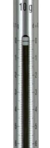 Federwaage Micro 10g PESOLA