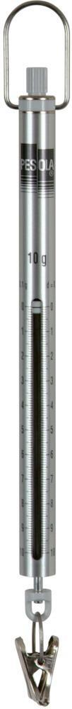 Federwaage Micro 10g PESOLA 1 Federwaage Micro 10g PESOLA