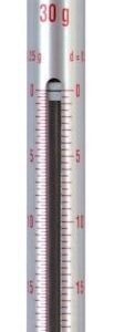 Federwaage Micro 30g PESOLA