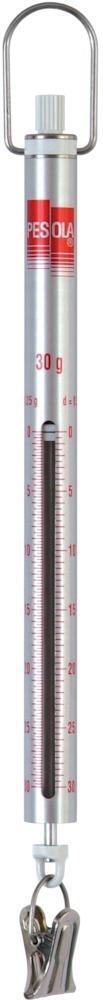 Federwaage Micro 30g PESOLA 1 Federwaage Micro 30g PESOLA
