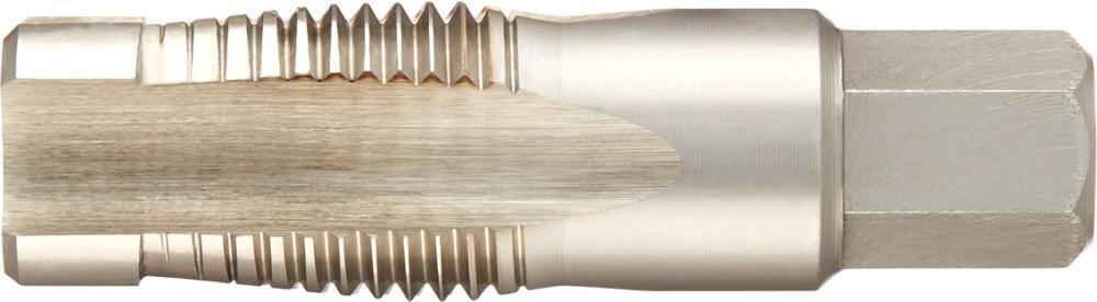 Einschnittgewindebohrer HSS M32x1,5mm EXACT 1 Einschnittgewindebohrer HSS M32x1,5mm EXACT